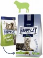 Happy Cat Adult Weide-Lamm 10 kg