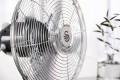 SWAN Retro 12 Inch Desk Fan