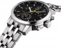 TISSOT Prc 200 Chronograph T114.417.11.057.00