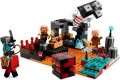 Lego The Nether Bastion 21185