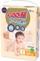 Goo.N Premium Soft Diapers M