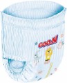 Goo.N Premium Soft Pants XL