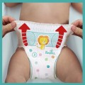 Pampers Pants 3