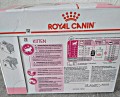 Royal Canin Kitten Instinctive Gravy Pouch 1.02 kg