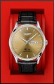 TISSOT Visodate Powermatic 80 T118.430.16.021.00