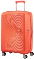 American Tourister Soundbox 81