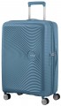 American Tourister Soundbox 81