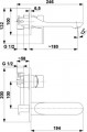 Armatura Halit 4829-810-00