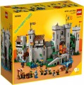 Lego Lion Knights Castle 10305