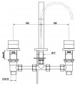 Kohlman Axis QB202N