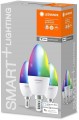 LEDVANCE WiFi Smart+ 5W 2700-6500K E14 3 pcs