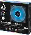 ARCTIC P14 PWM PST RGB