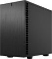 Fractal Design Define 7 Nano Black Solid