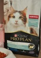 Pro Plan Sterilised LiveClear 7+ Turkey 7 kg