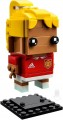 Lego Manchester United Go Brick Me 40541