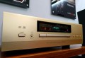 Accuphase DP-570