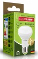 Eurolamp LED EKO R63 9W 3000K E27