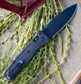 BENCHMADE Bugout 535BK-2