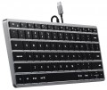 Satechi Slim W1 Wired Backlit Keyboard