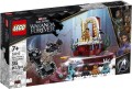 Lego King Namors Throne Room 76213