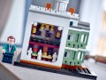 Lego Mini Disney The Haunted Mansion 40521