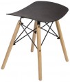 Hatta Bryan Wood Tabouret