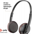 Poly Blackwire C3225 USB-C