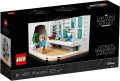 Lego Lars Family Homestead Kitchen 40531