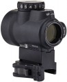 Trijicon MRO 1x25 Green Dot Quick Release Full Mount