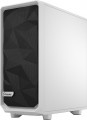 Fractal Design Meshify 2 Compact Lite White TG Clear