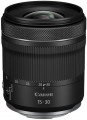 Canon 15-30mm f/4.5-6.3 RF IS STM