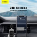 BASEUS Steel Cannon Air Outlet Car Mount