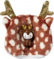 Barbie Cutie Reveal Deer Plush Costume HJL61