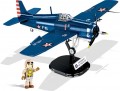 COBI F4F Wildcat Northrop Grumman 5731