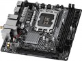 ASRock H610M-ITX/eDP