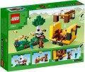 Lego The Bee Cottage 21241