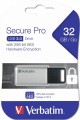 Verbatim Store 'n' Go Secure Pro 32Gb