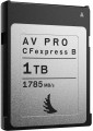 ANGELBIRD AV Pro MK2 CFexpress 2.0 Type B 1Tb