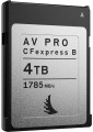 ANGELBIRD AV Pro MK2 CFexpress 2.0 Type B 4Tb