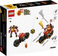 Lego Kais Mech Rider EVO 71783