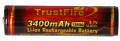 TrustFire 1x18650 3400 mAh