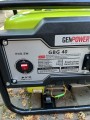 Genpower GBG 40