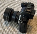 TTArtisan 35mm f/1.4