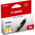 Canon CLI-551XLY 6446B001
