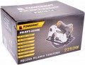 Powermat PM-RPT-2250M