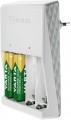 Varta Plug Charger 57657 + 4xAA 2100 mAh