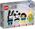 Lego Disney 100th Celebration 40622