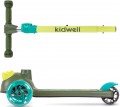 KidWell Zoocar