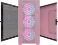 DarkFlash DLX21 Mesh Pink