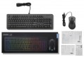 Lenovo Legion KM300 RGB Gaming Combo